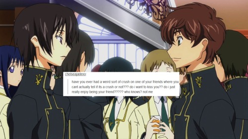 Code Geass Text Post part 2