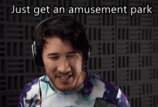 lum1natrix:  dating advice brought to you by Markiplier