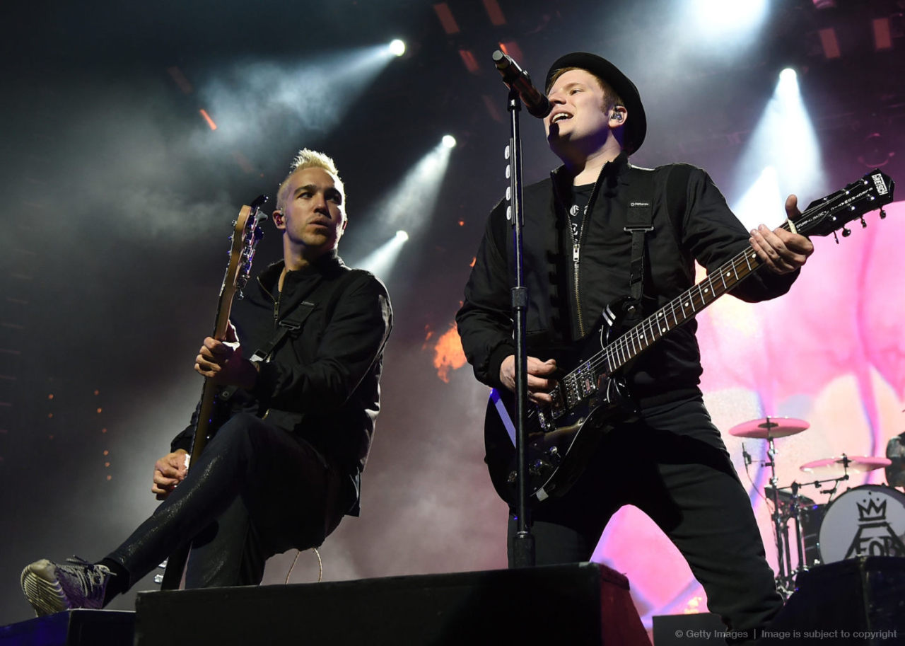 FOB BLOG