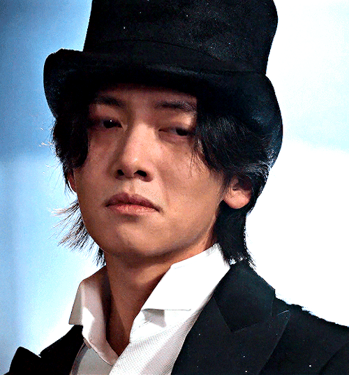 JI CHANG WOOK In The Sound Of Magic (2022) Episode 6: The Last Performance