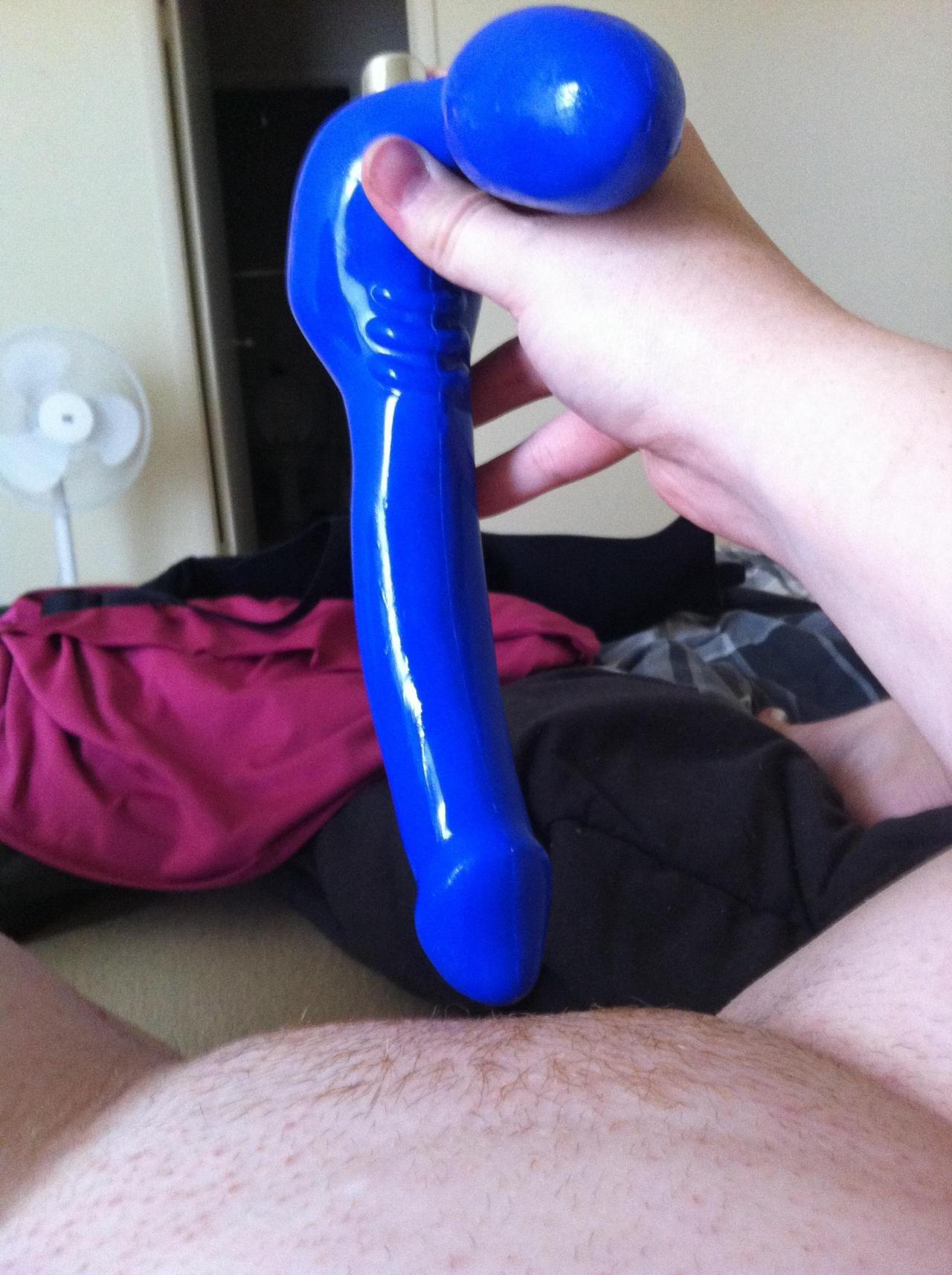 sirius-angel:  Still the most fun toy I’ve ever enjoyed.