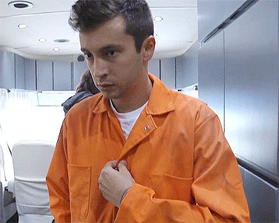21p:Tyler, Behind the scenes of “Heathens” music video