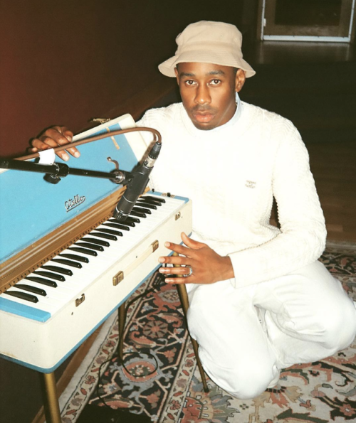 delinquentgentleman: Tyler the Creator