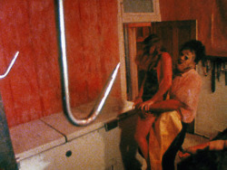 brundleflyforawhiteguy:  The Texas Chain Saw Massacre (1974)