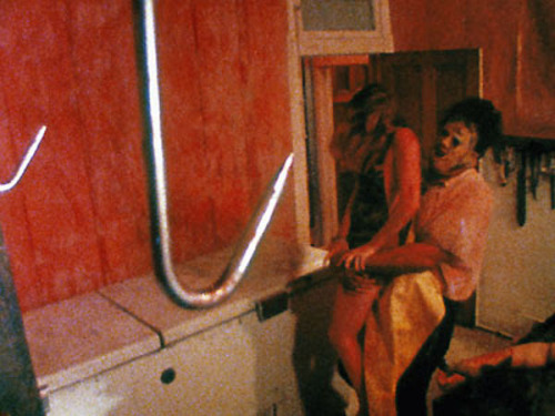 brundleflyforawhiteguy - The Texas Chain Saw Massacre (1974)