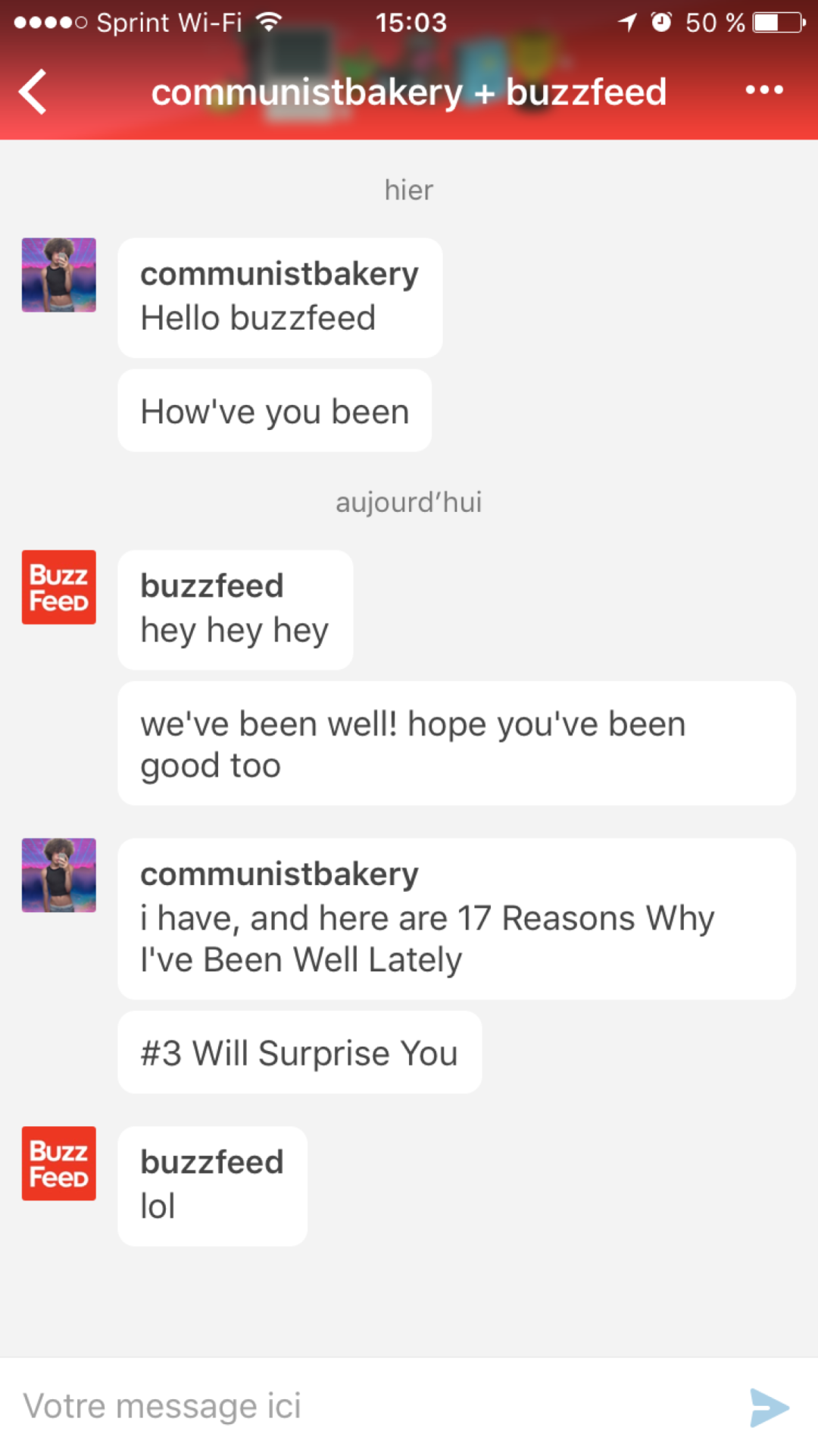 communistbakery:  AHH I THINK BUZZFEED HATES ME  this brother demands respect