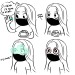 1percentcharge:This happened to me today 