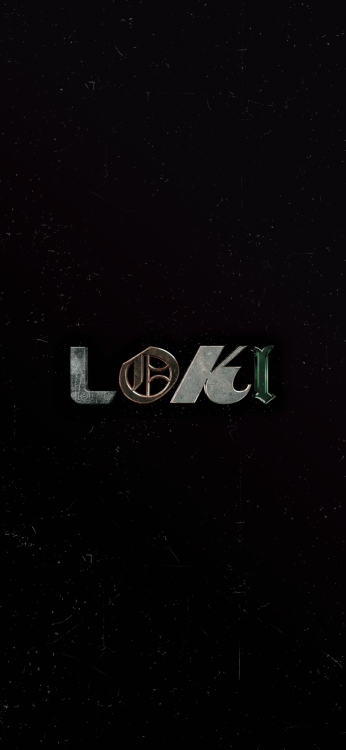 loki {disney+ series} ; simple lockscreenslike/reblog | @spearbinsung