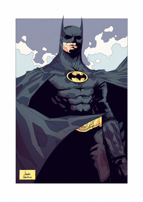 - Batman - 1989Print/Poster