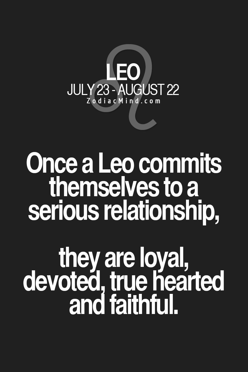 zodiacmind:Fun facts about your sign here Absolutely true :)