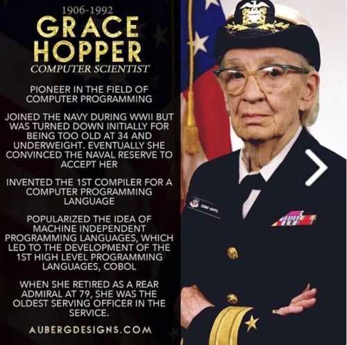 grace hopper