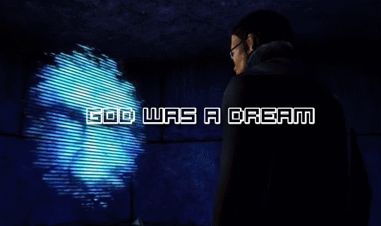 ffenevrei:Anyone who’s played the original Deus Ex knows this scene has so many