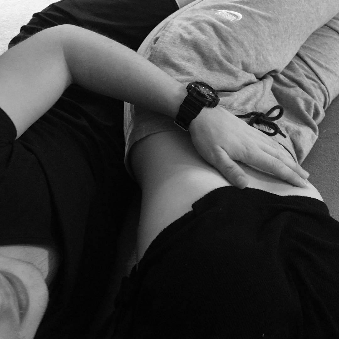 Obsession.