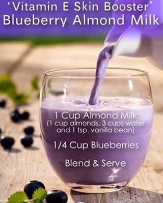 Blueberry and almond smoothie.
Friend or follow Jackie Nelson @jackiesbc16 @browninkus on social media
www.tiredoftheweight.com
#juicing #cleaneating #juicerecipe #smoothies #skinnybodycare #jackiesbc16 #browninkus #lawofattraction #follow4follow...