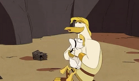 dcrest13: Storkules (sp?) IS ADORABLE AND HE’S GAY FOR DONALD (in a platonic way