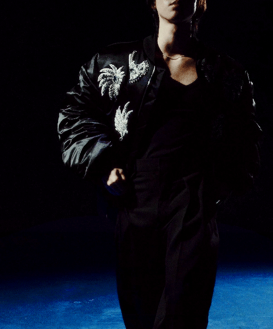HAN For BALMAIN