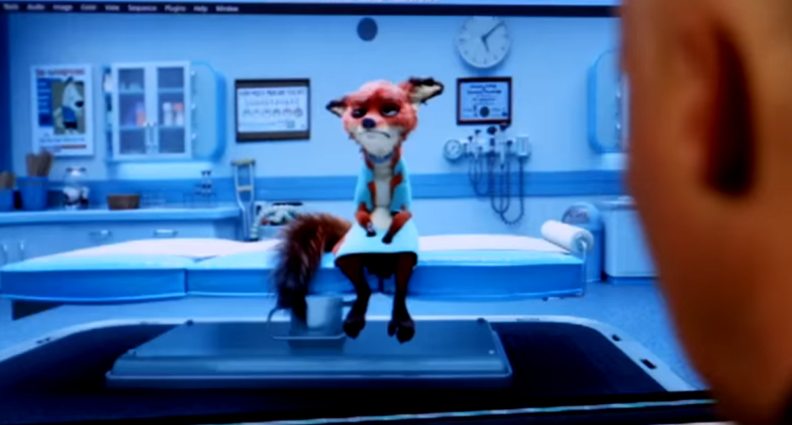 power-jam:  ktrk5:  wandering-ghostgirl:  thephantombeyond:  steampoweredfox:  There