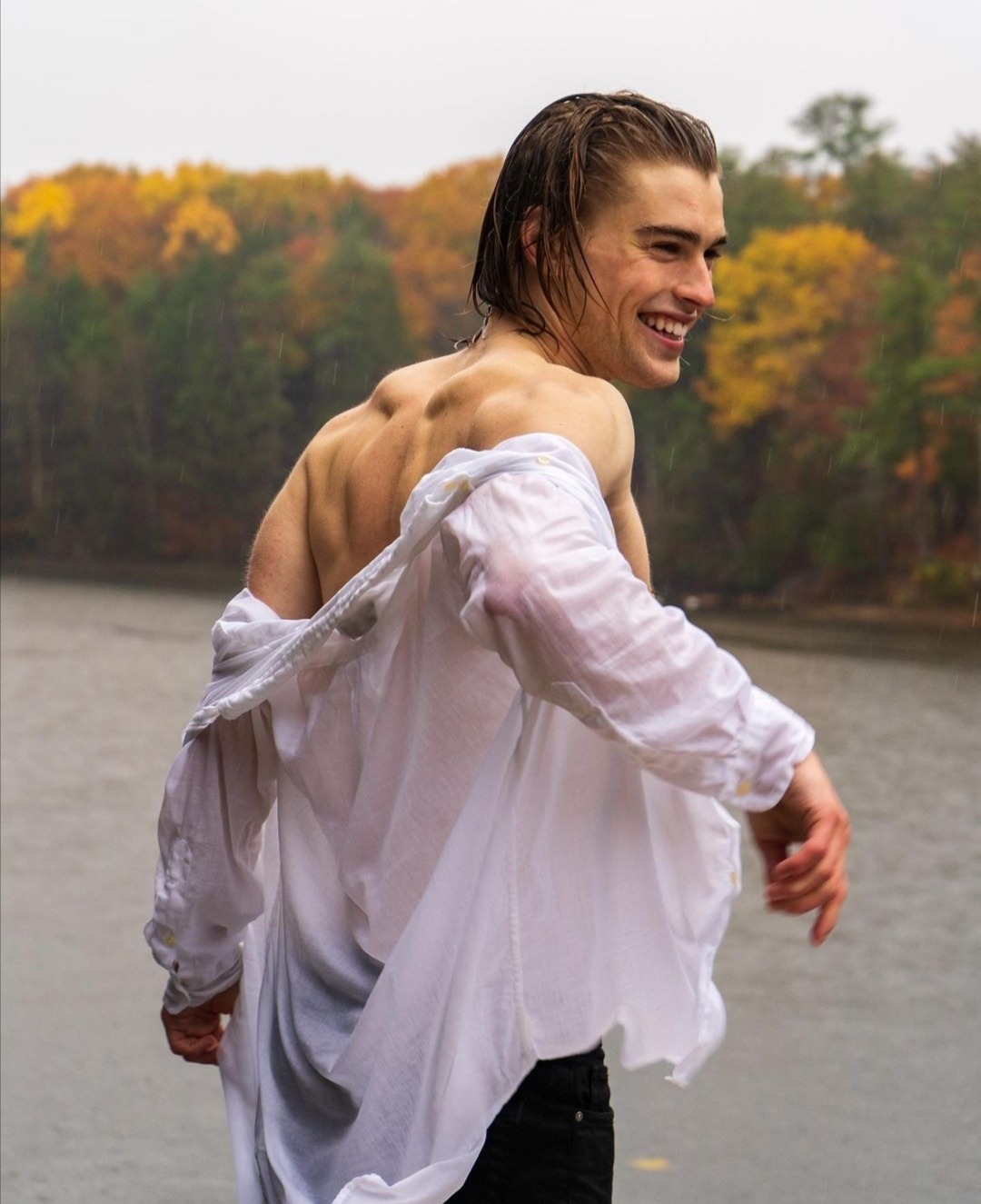 santaferomantic:nerdinthemoon:Nick Vogt