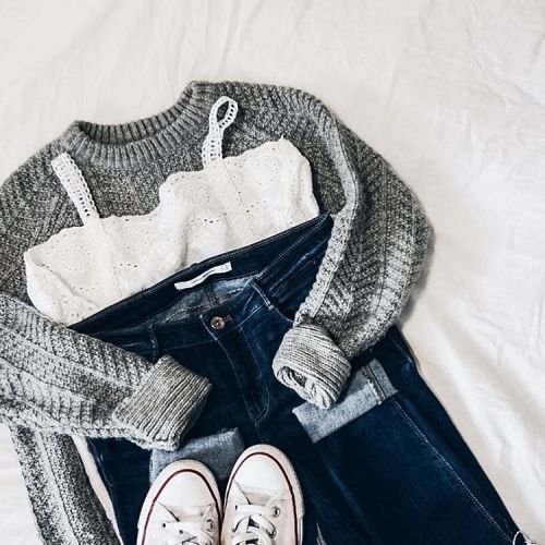 rosegalfashion: Winter is coming! Let’s get ready with chic and cozy outfits! @rosegalfashionP