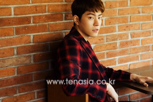 홍종현 Hong Jong Hyun10asia InterviewPhoto From tenasia