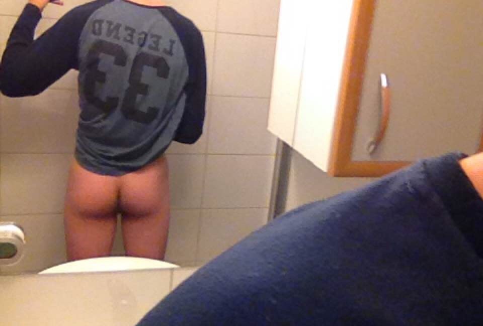 trickingstraights:  Another straight exposed.