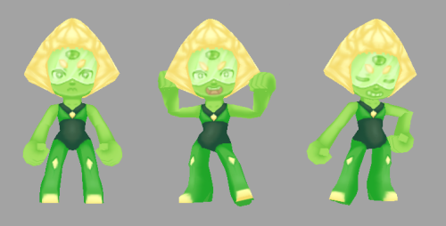 Peridot (Steven Universe)