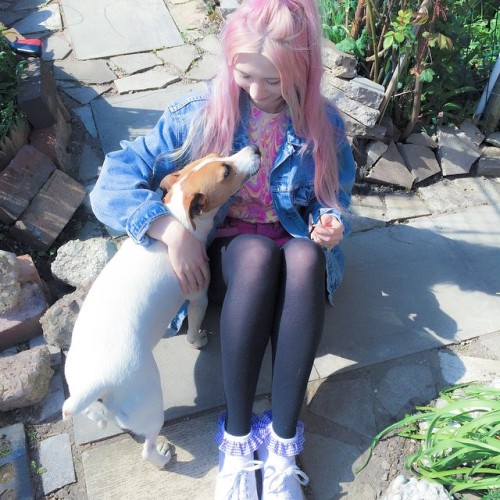 kaylahadlington:  hello friend