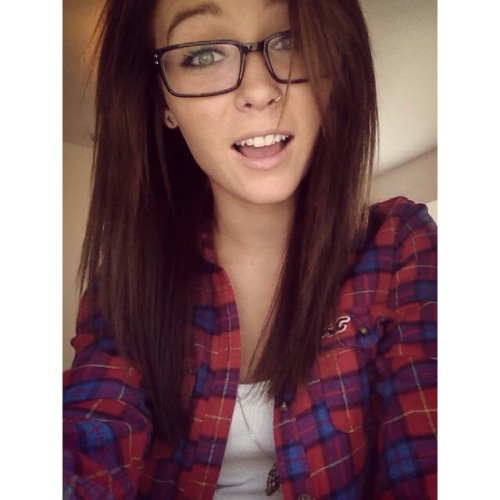 miggiethejedi:  I take too many selfies but I’m not even sorry 💁