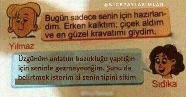 @NİCEPAYLASİMLAR
Bugün...