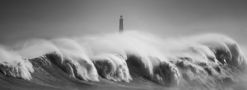 Faro de Mouro by Pablo RG https://flic.kr/p/2iNpdQa