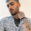 Porn Pics gay4zayn:  is tank top liam an emotion 