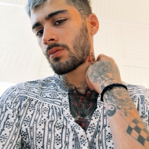 masonsgooding:  this is us dvd extra - zayn