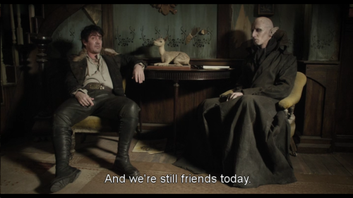 imagine-otp: feelingsfrommoviesandseries: What We Do in the Shadows (2014) imagine your otp