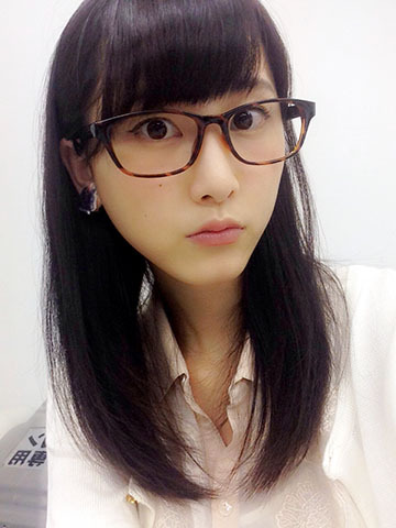 sohyo:  Matsui Rena (Rena)July 27th, 1991SKE48 Team E / Nogizaka46SKE48 1st Generation 