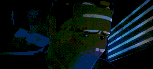 The Sweet And Gentle Happy Hogan Is No More... Bruce's Blood Feels *uUgH* So GOOD. The Freak Borns, A