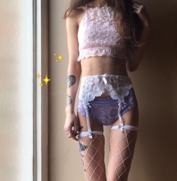 crystalgatherer:  delicate