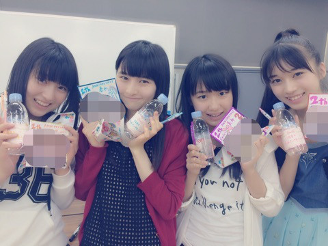 １２期と、撮影と、失恋と。 飯窪春菜｜モーニング娘。‘16 天気組オフィシャルブログ Powered by Ameba