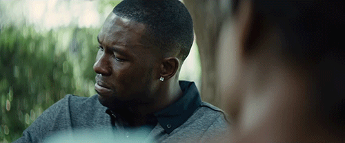 lettherightfilmsin: Moonlight (2016) It’s Kevin. You do remember me, right? …