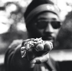 resurrectinghiphop:  RZA