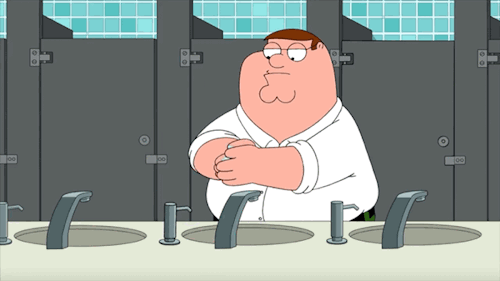 Family Guy S16E14 “Veteran Guy”
