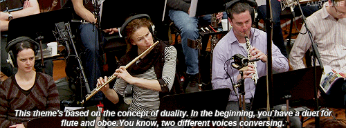 amralime:The Hobbit :The Desolation of Smaug AppendicesSoundtrack :The Feast of Starlight  (part 2)