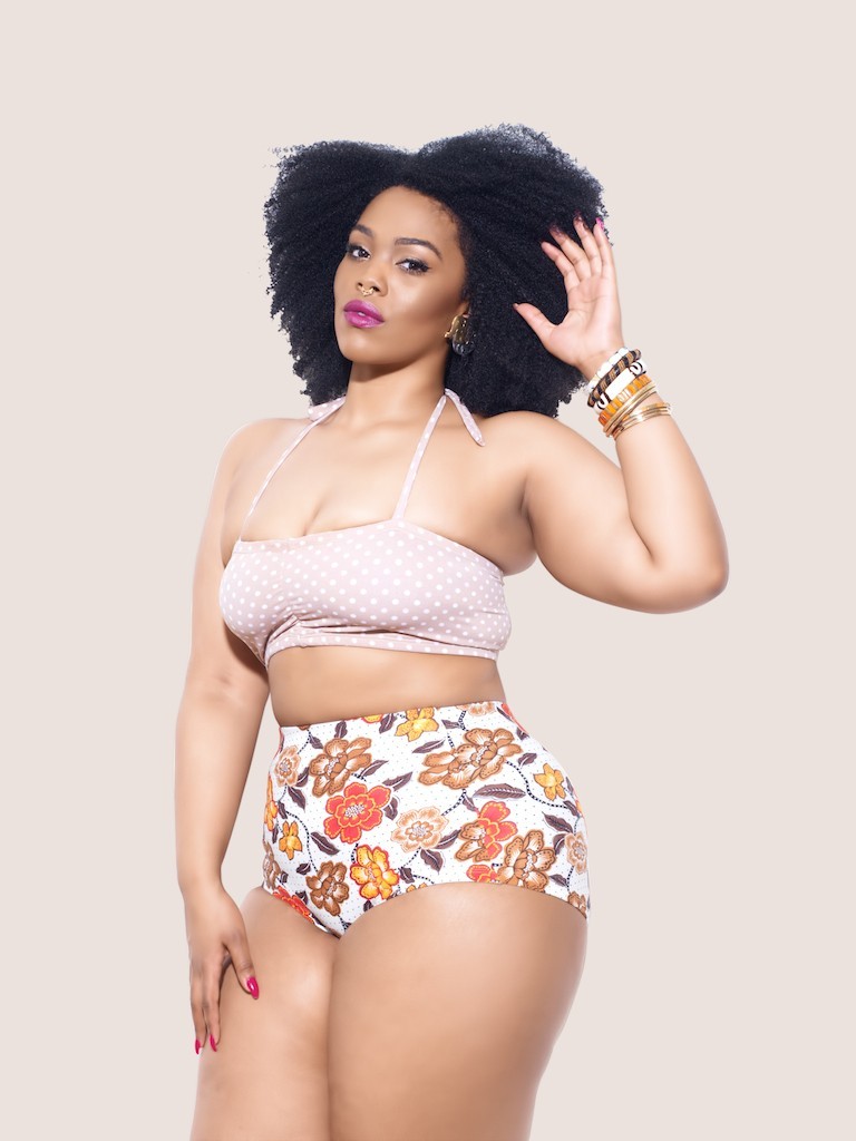 blackrebelz:  bigbeautifulblackgirls:NEW POST ON THE BLOG: Shop Rue 107 ‘s New