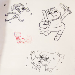 Clarence Time And Sumo Universe ⭐️  Don&Amp;Rsquo;T Miss An All New Clarence