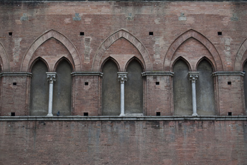 Siena. El Campo. City Tour. Siena Cathedral.