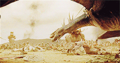 captainoftheblackwind:Lord of the Rings Alphabet:  Loyalty“You can trust us to stick with you throug