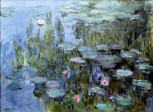 claude monet