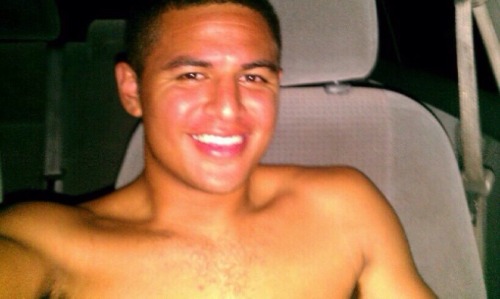 kekoa1:  tahitiangirly:  I have tons more of him including a short video.  Would love to see it!