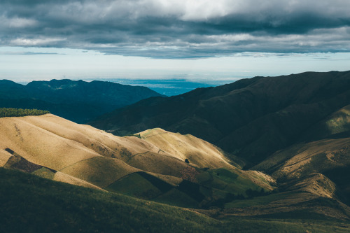 whileoutriding: Bikepacking Ecuador’s Volcanic corridor - Cotopaxi to Quilatoa to Chimborazo. 