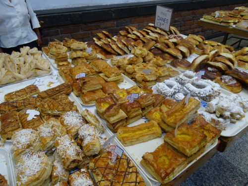 eatingforever: =3 Mmmmfooods.