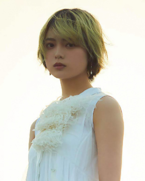 sakamichi-steps: 別冊カドカワ 総力特集 欅坂46 20190807